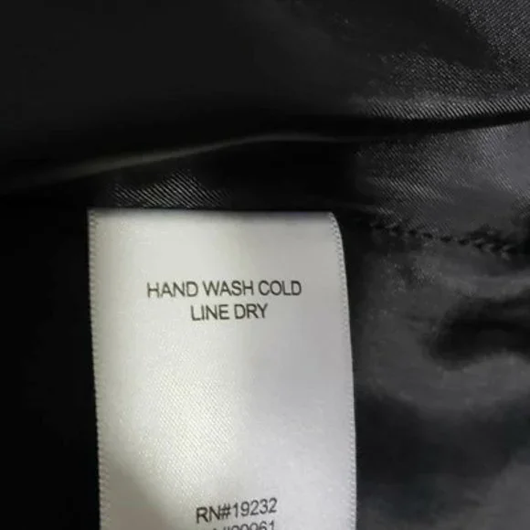 Alfred Dunner Womens Jacket Black Snakeskin Hook & Eye 3/4 Sleeve Petite… - Picture 8 of 8